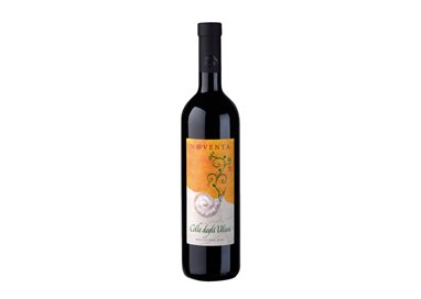 NOVENTA Botticino Colle degli Ulivi 2019 cl.75