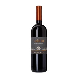 NOVENTA Botticino Gobbio 2019 cl.75