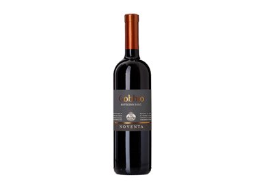 NOVENTA Botticino Gobbio 2019 cl.75