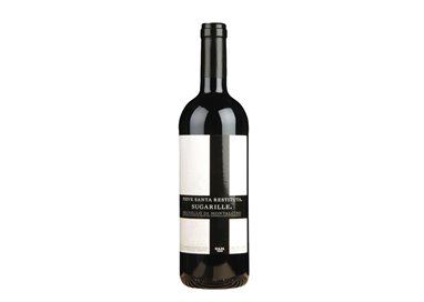 PIEVE SANTA RESTITUTA Brunello di Montalcino SUGARILLE 2018 cl 75