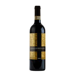 PIEVE SANTA RESTITUTA Brunello di Montalcino 2018 cl.75 14.5°