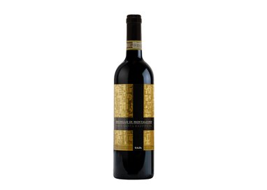 PIEVE SANTA RESTITUTA Brunello di Montalcino 2018 cl.75 14.5°