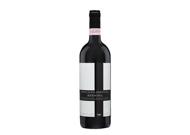 PIEVE SANTA RESTITUTA Brunello di Montalcino CRU RENNINA 2018 cl 75