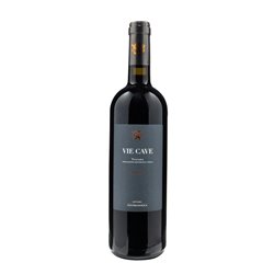 Fattoria Aldobrandesca Vie Cave Toscana Maremma 2021 cl.75