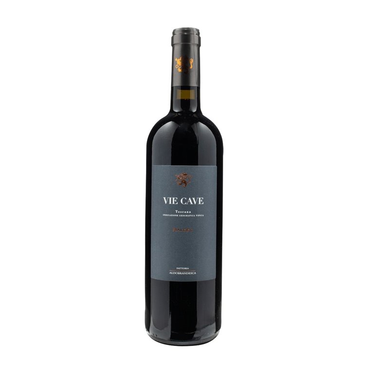 FATTORIA ALDOBRANDESCA Toscana Malbec VIE CAVE 2021 MAGNUM Cl 150 FATTORIA ALDOBRANDESCA Toscana Malbec VIE CAVE 2021 MAGNUM Cl 150
