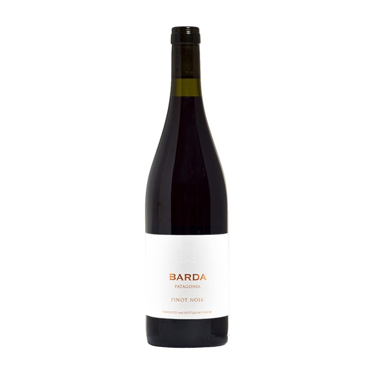 BODEGA CHACRA Pinot Nero Patagonia 55 2021 Cl 75 BODEGA CHACRA Pinot Nero Patagonia 55 2021 Cl 75