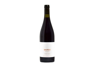 BODEGA CHACRA Pinot Nero Patagonia 55 2021 Cl 75