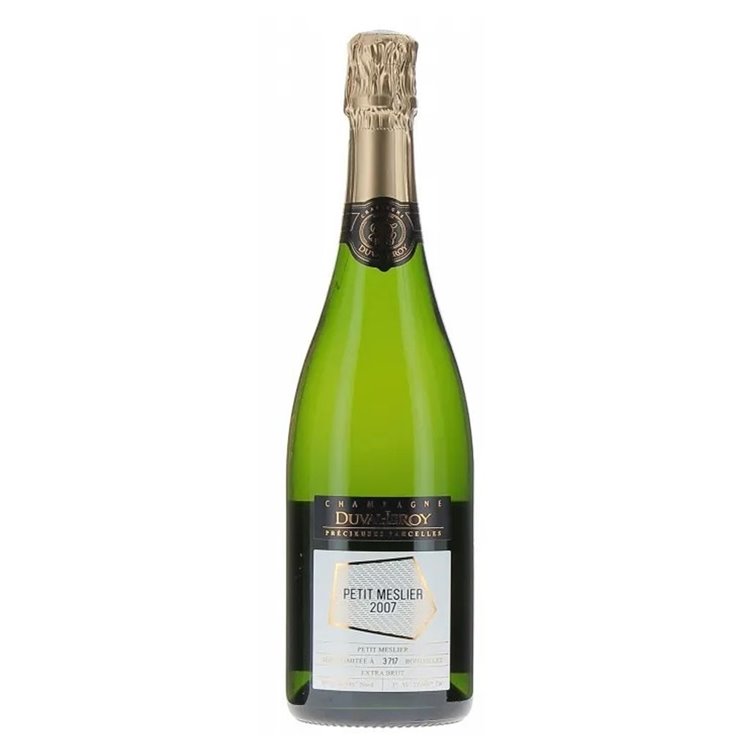 DUVAL LEROY Champagne Parcellare 100% Petit Meslier Mill. 2007 cl.75 DUVAL LEROY Champagne Parcellare 100% Petit Meslier Mill. 2007 cl.75