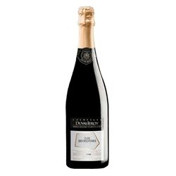 DUVAL LEROY Champagne Clos Des Bouveries 2006 1er Cru Cl.75