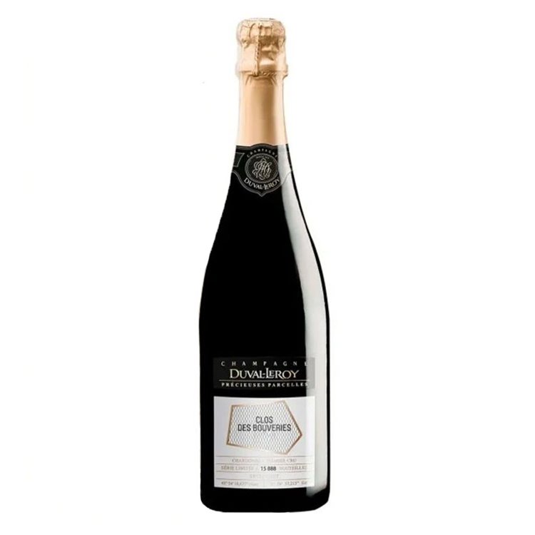 DUVAL LEROY Champagne Clos Des Bouveries 2006 1er Cru Cl.75 DUVAL LEROY Champagne Clos Des Bouveries 2006 1er Cru Cl.75