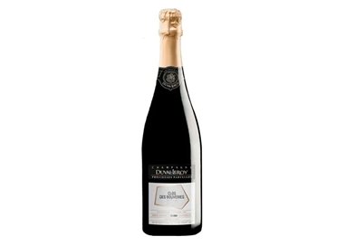 DUVAL LEROY Champagne Clos Des Bouveries 2006 1er Cru Cl.75