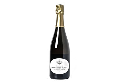 LARMANDIER BERNIER Les Chemins D'Avize Grand Cru Blanc B 2015 Cl 75