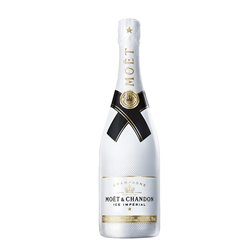MOET & CHANDON Champagne ICE Imperial cl.75