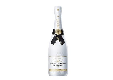 MOET & CHANDON Champagne ICE Imperial cl.75