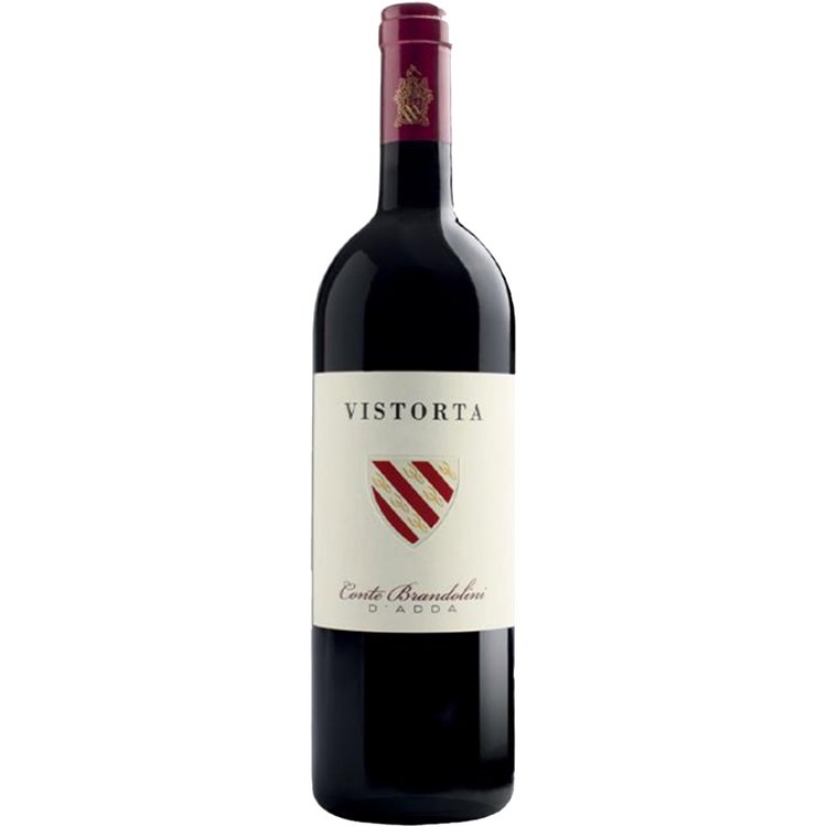 VISTORTA Merlot 1999 Cl.75 VISTORTA Merlot 1999 Cl.75