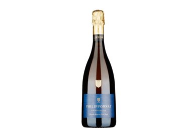PHILIPPONNAT Champagne Royale Reserve Non Dose Cl.75