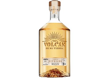 TEQUILA Reposado VOLCAN De Mi Tierra Cl. 70
