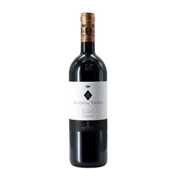 GUADO AL TASSO Bolgheri Superiore GUADO AL TASSO 2020 cl.75 14.5°