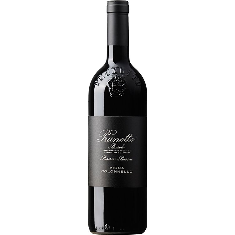 PRUNOTTO Barolo Riserva Bussia Vigna Colonnello 2016 Magnum Cl.150 PRUNOTTO Barolo Riserva Bussia Vigna Colonnello 2016 Magnum Cl.150