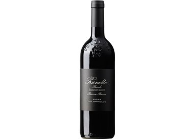 PRUNOTTO Barolo Riserva Bussia Vigna Colonnello 2016 Magnum Cl.150