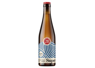 BRASSERIE 28 Super Cl 33 9.50%