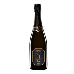 ANDRE JACQUART Champagne Extra Brut Blanc B. VERTUS EXPERIENCE Cl.75