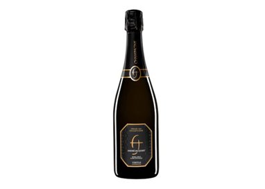 ANDRE JACQUART Champagne Extra Brut Blanc B. VERTUS EXPERIENCE Cl.75