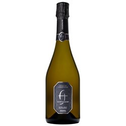 ANDRE JACQUART Champagne Extra Brut Blanc B. MESNIL EXPERIENCE Cl.75