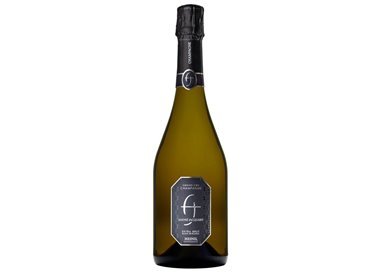 ANDRE JACQUART Champagne Extra Brut Blanc B. MESNIL EXPERIENCE Cl.75