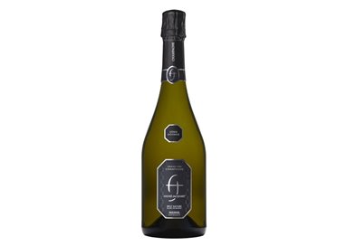 ANDRE JACQUART Champagne Brut Nature Blanc B. MESNIL EXPERIENCE Cl75
