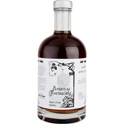 AMARO DEL FARMACISTA Cl 70