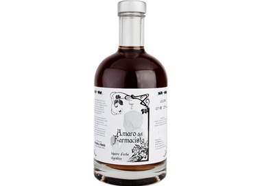 AMARO DEL FARMACISTA Cl 70