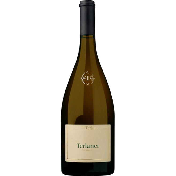 TERLANO Terlaner Classico Cuvee 2022 cl.75 TERLANO Terlaner Classico Cuvee 2022 cl.75