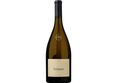 TERLANO Terlaner Classico Cuvee 2022 cl.75