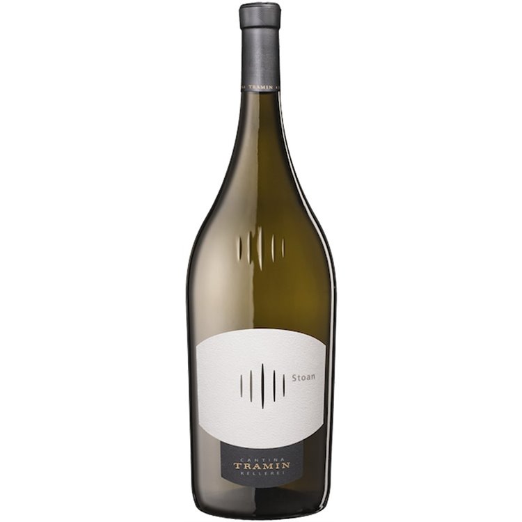 TRAMIN Alto Adige Doc Bianco Stoan 2021 cl.75 TRAMIN Alto Adige Doc Bianco Stoan 2021 cl.75