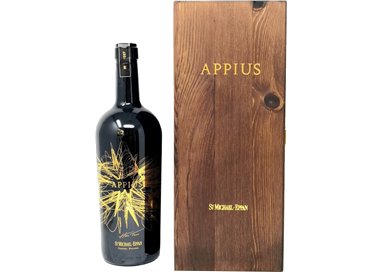 SAN MICHELE APPIANO Bianco APPIUS 2018 Cl.75
