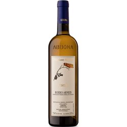MARZIANO ABBONA Roero Arneis Docg TISTIN 2022 cl.75