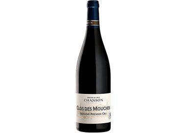 CHANSON Bourgogne Beaune CLOS DES MOUCHES 2019 Cl 75