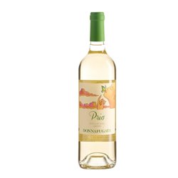 DONNAFUGATA Sicilia Doc Lucido PRIO 2022 cl.75