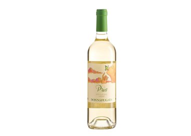 DONNAFUGATA Sicilia Doc Lucido PRIO 2022 cl.75