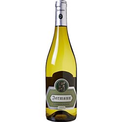 JERMANN Chardonnay Venezia Giulia IGP 2022 cl.75