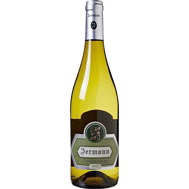 JERMANN Chardonnay Venezia Giulia IGP 2022 cl.75 JERMANN Chardonnay Venezia Giulia IGP 2022 cl.75