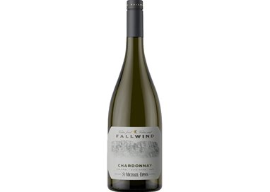 SAN MICHELE APPIANO Chardonnay FALLWIND 2022 Cl.75