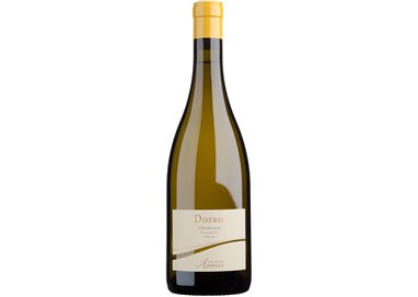ANDRIANO Chardonnay Riserva Doc DORAN 2020 Cl 75