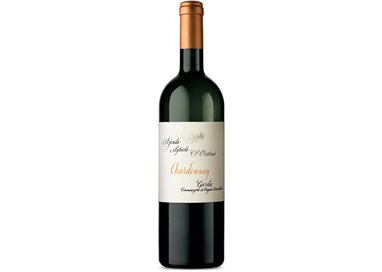 ZENATO Chardonnay Garda Doc SANTA CRISTINA 2021 Cl.75