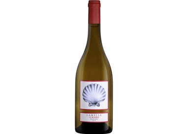 IL BORRO Toscana Chardonnay Igt LAMELLE 2022 Cl.75