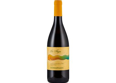 DONNAFUGATA Contessa Entellina Doc Chardonnay LA FUGA 2021 Cl 75