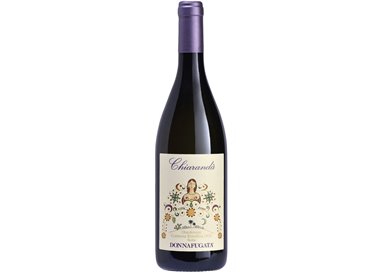 DONNAFUGATA Chardonnay Doc Contessa Entellina CHIARANDA 2020 Cl 75