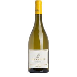 CASTELLO DELLA SALA Chardonnay Umbria Igt BRAMITO 2022 cl.75
