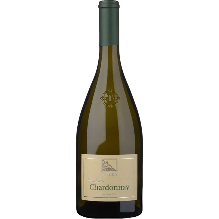 TERLANO Chardonnay 2022 Cl.75 TERLANO Chardonnay 2022 Cl.75